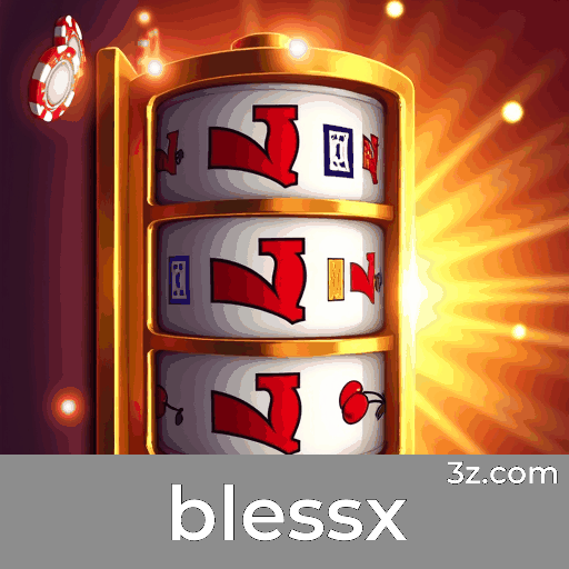 blessx