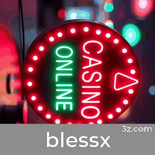 blessx