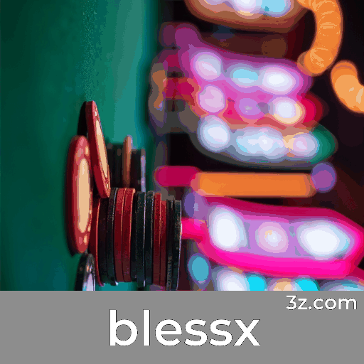 blessx