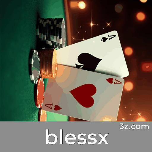 blessx