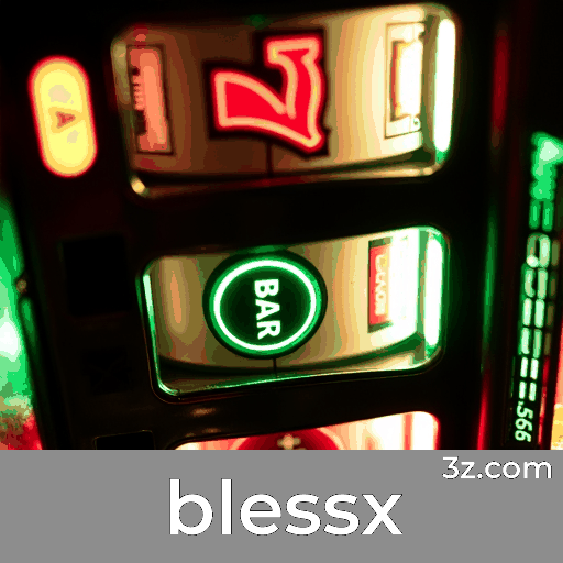 blessx