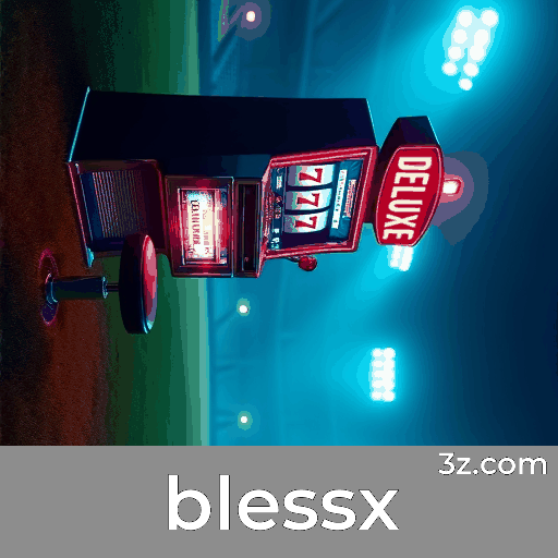blessx