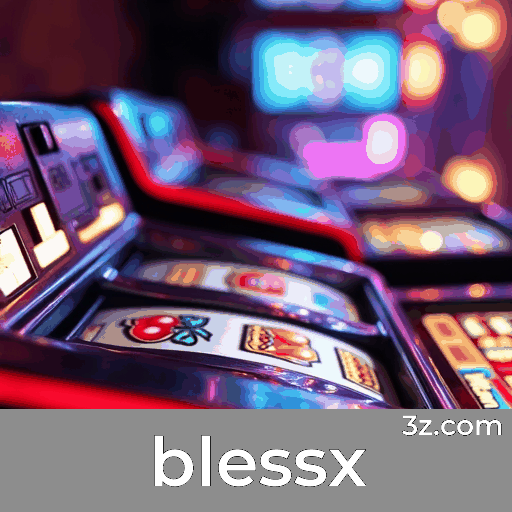 blessx