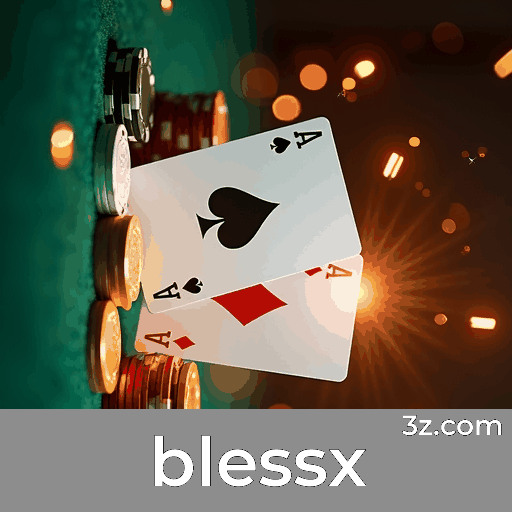 blessx