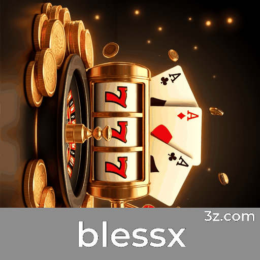 blessx