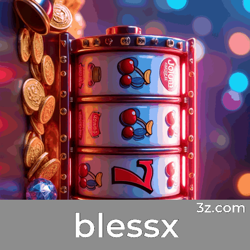 blessx