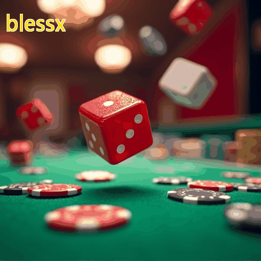 O blessx é o melhor cassino esportivo do Brasil!