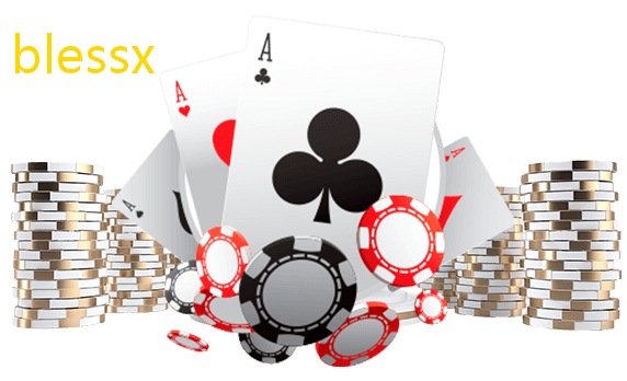 Jogue jogos de pôquer em blessx