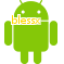Aplicativo blessxbet para Android
